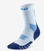 Core Run Mid Cut Socks 5.0