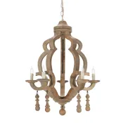 ASTORIA CHANDELIER