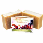 Breakfast Scrub Soap