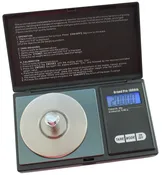 30g Grand Pro-1000th (0.001) Calibration Weight Included