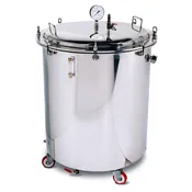 300l Gel Transfer Tank
