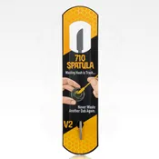 710 Spatula – V2 Flat Head – Gray