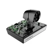 MOZA MTP Throttle