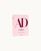 AD at Home: Architectural Digest Table Book