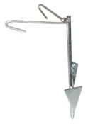 Brislin Chain Link Fence Anchor 13