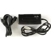 Battery Charger 24 Volt/2 Amp by UPG