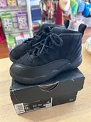 12 Retro TD - excellent condition - 9C