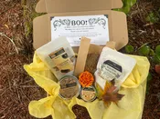 Autumn Boo Box