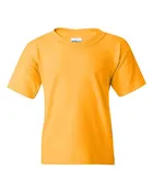 Gildan 100% Cotton Youth T-Shirt