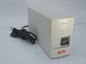 APC Back-UPS – BK280B