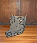 Calista Throw