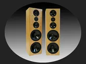 Halo 1 Loudspeaker