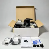 Haag Streit – Fundus Module 300 Imaging