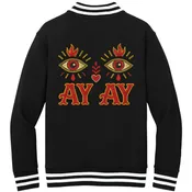 Ay-Eye Jacket