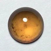 12mm – Hessonite Garnet
