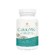 CalciuMK+ Capsules, 90ct