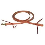 BERLIN FLAT ROPING REINS/H510