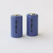 Rechargeable Lithium Ion Batteries – FETB