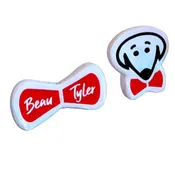 Beau dog toys