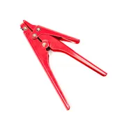 Heavy Duty Cable Tie Installation Tool (120-175 lb.)