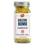 Bacon Bomb - Jalapeno Hickory