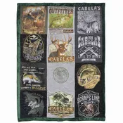 Fuzz Monsta® T-Shirt Quilts
