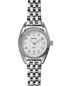 Diamond Derby Stainless Steel 30mm