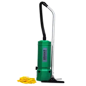 Bissell BG1006 Commercial Backpack Vacuum