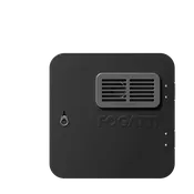 Fogatti InstaShower Ultra 15" x 15" Black Access Door