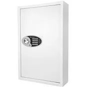 Cabinet Digital Wall Safe