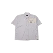 Anti-Communist League S/S Shirt