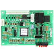 Generac 0D86150SRV OEM RV Guardian HSB Generator PCB Assembly - For Air-Cooled Units (7-15kW) - Replacement Part