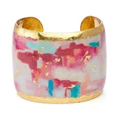 Bermuda Cuff