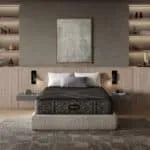 Beautyrest Black Hybrid Series 1: Find Your Best Sleep