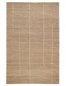 Alina Jute Rug