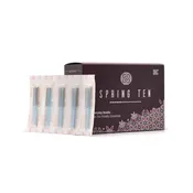 .18x30mm - DBC Spring Ten Acupuncture Needle