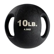 10LB BLACK