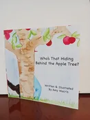 Childrens books — Curtis Print & Design