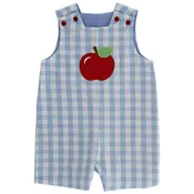 Apple of My Eye - Reversible John-John
