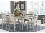 Ashley Skempton Dining