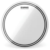 Evans 12" EC2S Clear 2ply Head TT12EC2S