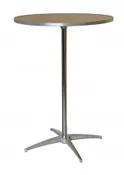 30"  Cocktail Standing Height