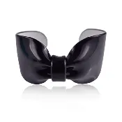 Blackberry Candy Ribbon Cuff