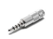 3.5mm TRRS Balanced Connector P-3.54SR