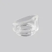 Ghost²™ Glass Mouthpiece