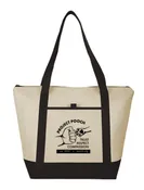 Insulated Tote — Project POOCH