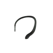 EH DW 10 B BENDABLE EARHOOK FOR SD D 10 SERIES