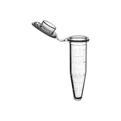 1.5ml Capped Tubes