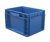 12 x 15 x 09 – Straight Wall Handheld Container