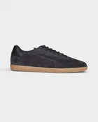 232 Suede Sneakers | Navy